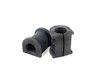 H&R H&R Front and rear Sway Bar kit - E36 318ti 72970 View 2