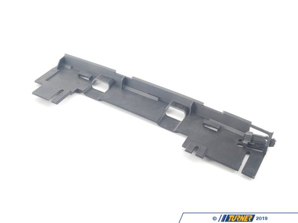 Genuine BMW Genuine BMW Carrier Plate, Right - 51138157938 - E38 51138157938