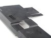 Genuine BMW Genuine BMW Carrier Plate, Right - 51138157938 - E38 51138157938 View 3