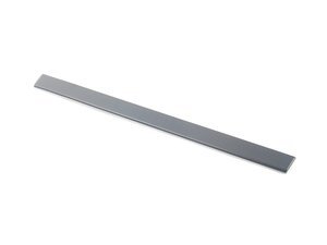 Genuine BMW Cover, Primed, Left - 51138157935 - E38