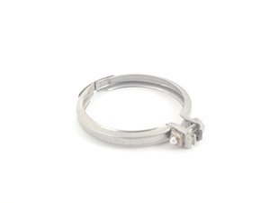 Genuine BMW Exhaust Clamp