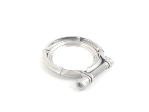 Genuine BMW Muffler Clamp - F32 428i xDrive 428i 328i xDrive 328i
