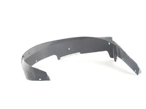 Genuine BMW Covering Left - 51711944363 - E34,E34 M5