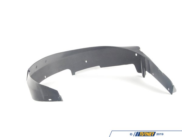 Genuine BMW Genuine BMW Covering Left - 51711944363 - E34,E34 M5 51711944363