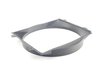 Genuine BMW Fan Shroud - E30 M3  17112225348 View 2