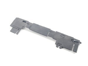 Genuine BMW Left Supporting Plate - 51138157937 - E38