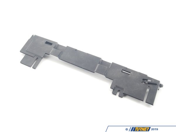 Genuine BMW Genuine BMW Left Supporting Plate - 51138157937 - E38 51138157937