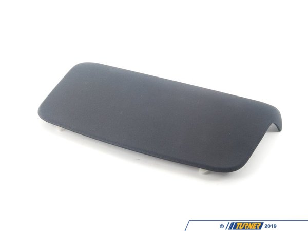 Genuine BMW Genuine BMW Covering Headlining Rear Anthrazit - 51447960075 - E92 51447960075