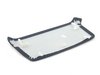 Genuine BMW Genuine BMW Covering Headlining Rear Anthrazit - 51447960075 - E92 51447960075 View 2