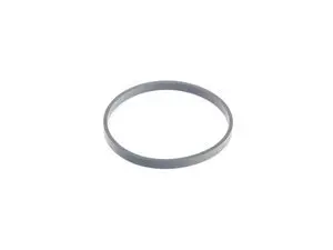 Genuine BMW Profile-Gasket - 11617537999 - E63,E65,E70 X5
