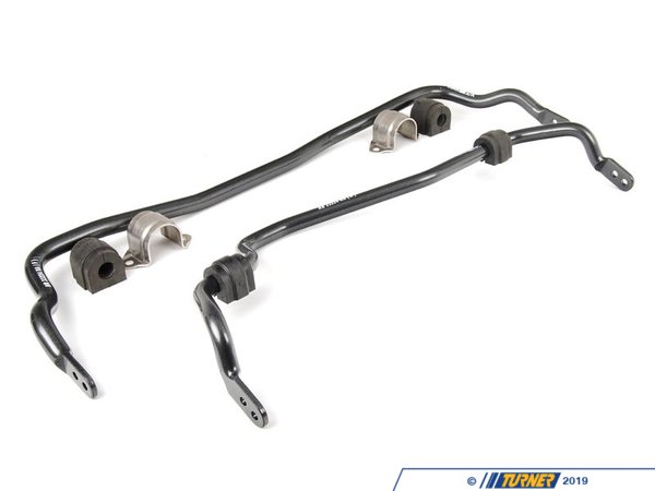 thumbnail image 2 of Front & Rear Sway Bar Link Kit For BMW X3 E83 2004-2010 – Mac Auto Parts 2 of 5