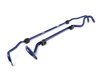 H&R H&R Front & Rear Sway Bar Kit - E9x M3, E82 1M 72053