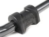 H&R H&R Front & Rear Sway Bar Kit - E30 318i, 318is, 325e/es, 325i/is 72406 View 5