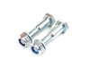 H&R H&R Front & Rear Sway Bar Kit - E36 318i/is/ic 325i/ic/is 323is/is/ic 328i/is/ic 72824 View 6