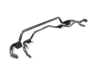H&R Front & Rear Sway Bar Kit - E46 Non-M RWD