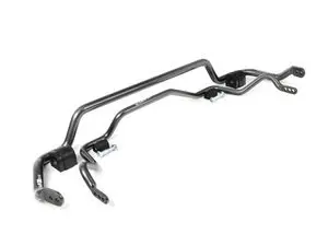 H&R Front & Rear Sway Bar Kit - E46 Non-M RWD