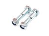 H&R H&R Front & Rear Sway Bar Kit - E46 Non-M RWD 72484 View 3