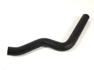 Genuine BMW Air Pump Pressure Hose - E36 323 328 M3 M52 S52