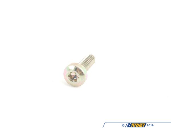 Genuine BMW Genuine BMW Screw - 11611740136 - E36,E39 11611740136