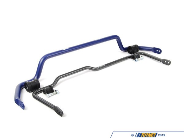 H&R H&R Front and rear Sway Bar kit - E36 318ti 72970