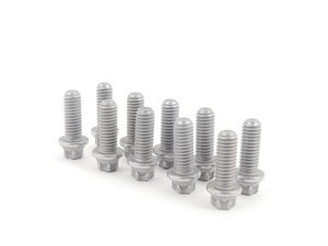 Torx Screw - Pack Of 10 