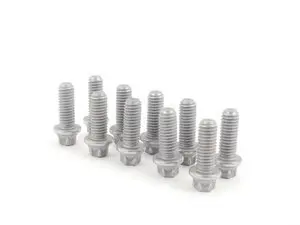 Torx Screw - Pack Of 10 