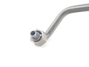 Genuine BMW Transmission Cooling Hose - E30 325i 325is