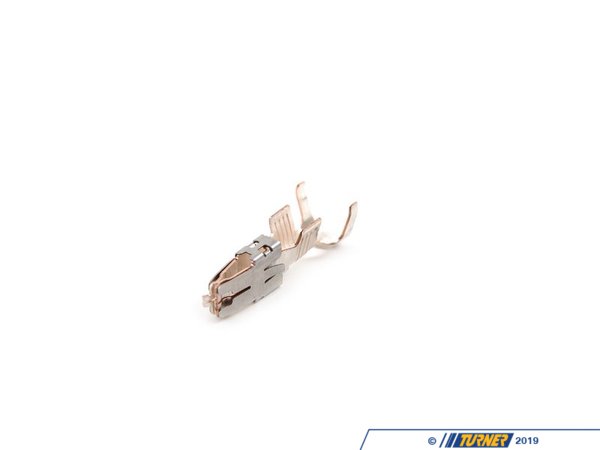 Genuine BMW Genuine BMW Double Leaf Spring Contact 61138377740