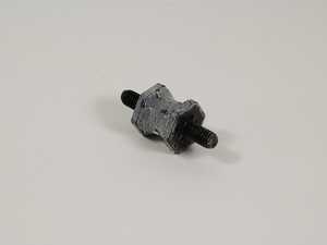 Genuine BMW Secondary Air Pump Mount