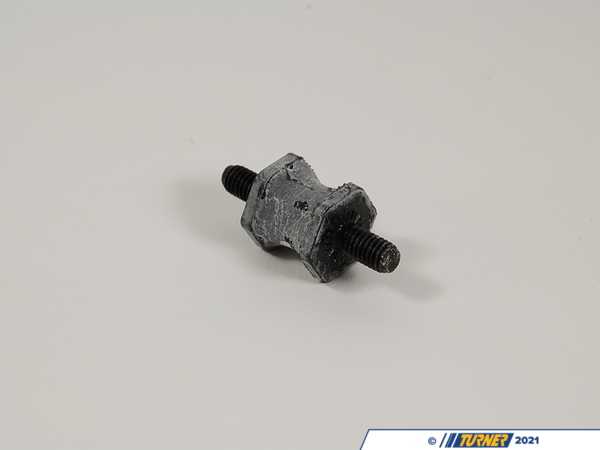 Genuine BMW Genuine BMW Secondary Air Pump Mount 11727559515
