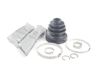 Genuine MINI Interior CV Boot Repair Kit