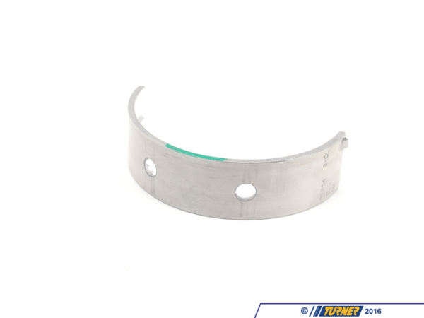 Genuine BMW Genuine BMW Bearing Shell - N54 3.0L N52 3.0L N55 3.0L 11217627030