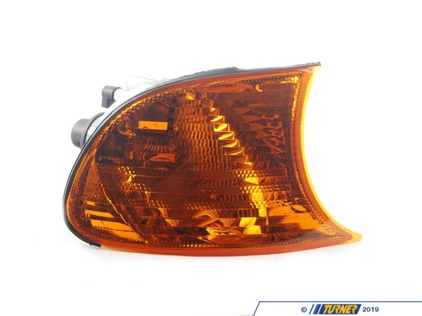 Magneti Marelli Magneti Marelli Front Turn Signal Assembly - Right - E46 63126904300