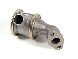 Genuine BMW Air Pump Control Valve