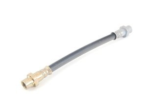 Meyle Mid Line Brake Hose - E82, E88, E90, E91, E92, E93