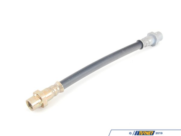 Meyle Meyle Mid Line Brake Hose - E82, E88, E90, E91, E92, E93 34306798523