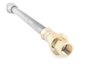 Meyle Meyle Mid Line Brake Hose - E82, E88, E90, E91, E92, E93 34306798523 View 2