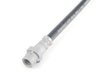 Meyle Meyle Mid Line Brake Hose - E82, E88, E90, E91, E92, E93 34306798523 View 3