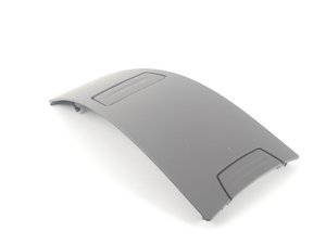 Genuine BMW Cover Grey - 51467031363 - E85