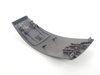 Genuine BMW Genuine BMW Cover Grey - 51467031363 - E85 51467031363 View 4