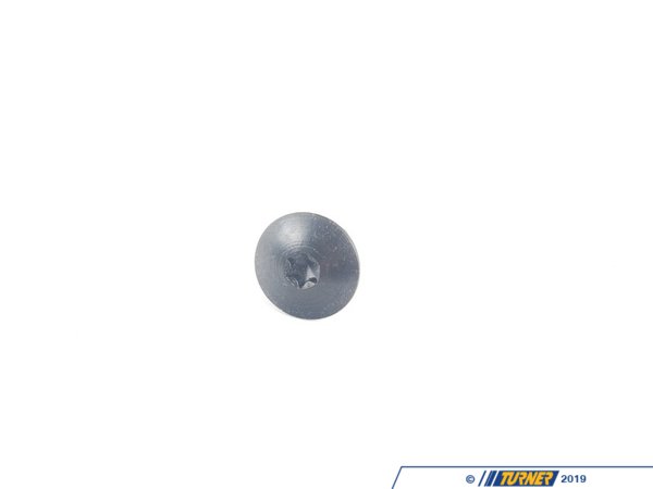 Genuine BMW Genuine BMW Torx Bolt Isa M6X16 - 41352290799 - E38,E39,E85 41352290799