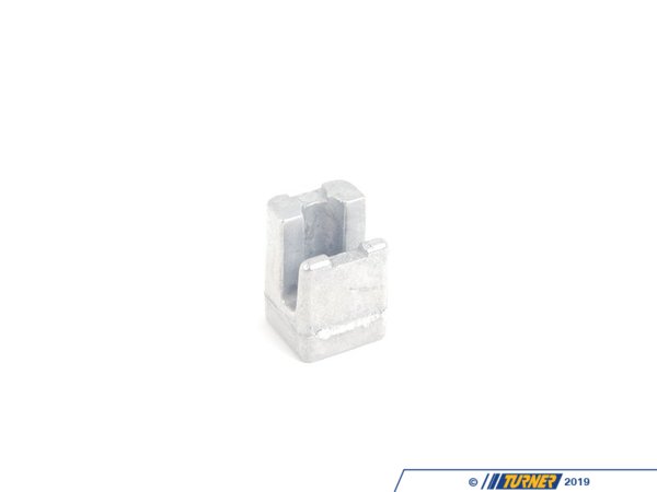 Genuine BMW Genuine BMW Bracket - 24111217129 - E30,E34,E36,E36 M3 24111217129