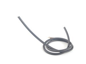 Genuine BMW Hose Running Meter 4,5X9mm - 11747797115 - E53