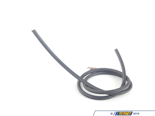 Genuine BMW Genuine BMW Hose Running Meter 4,5X9mm - 11747797115 - E53 11747797115