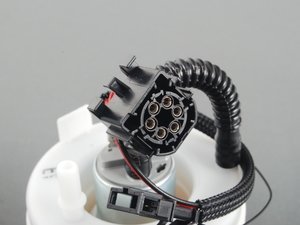 In-Tank Fuel Pump
