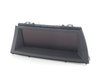 Genuine BMW Genuine BMW 8.8" iDrive Control Monitor - E70 X5, E71 X6 65509289580 View 1