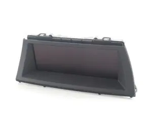 Genuine BMW 8.8" iDrive Control Monitor - E70 X5, E71 X6