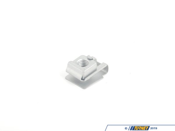Genuine BMW Genuine BMW Cage Nut - 31116768715 - E89,E90,E92,E93 31116768715