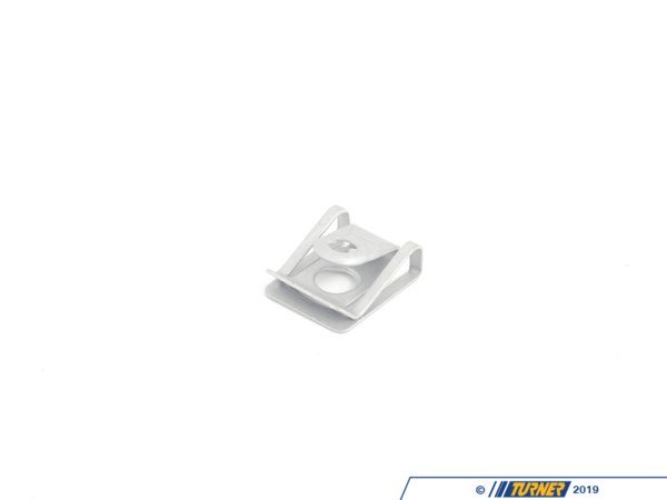Genuine BMW Speed Clip - Pack Of 10 07146981767KT