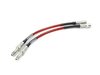 ECS ECS Tuning Exact-Fit Stainless Steel Brake Lines (Full Kit) - E39 BMW 5 Series e393430kit View 7